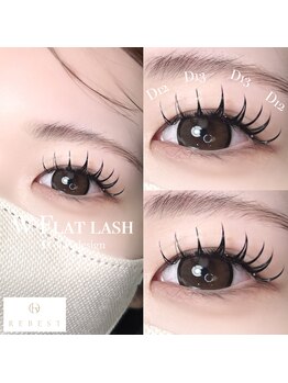 リーベスト 心斎橋店(REBEST)/