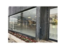 アールイー センダイ(RE/SENDAI)の雰囲気(落ち着いた住宅街に佇む、女性専用の隠れ家美容サロンです。)