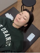 中総持寺鍼灸院【肩こり/肩甲骨/腰痛/姿勢矯正/美容鍼】/