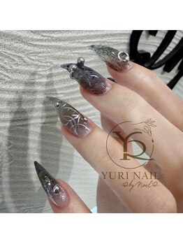 ユリネイル 船橋店(YURI NAIL)/