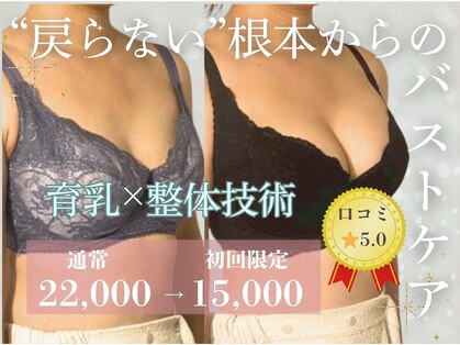 シャンス アルファ(chance)の写真