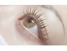 [ eye ］5/19、20、21の来店限定　まつ毛パーマ　¥8500→¥6700