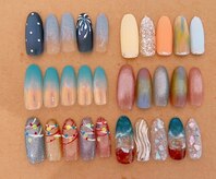 ネイルサロンアンドジュエリー アリュール(ALLURE)