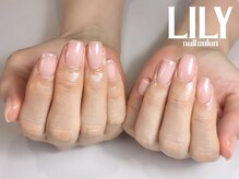 リリー(LILY)/肌馴染み艶ワンカラー