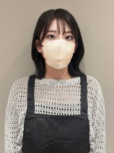 ザサードヘアー 市川店(THE 3rd HAIR) MOMO 市川