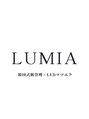 ルミア 熊本帯山店(LUMIA)/韓国美容×LEDマツエク専門店　LUMIA