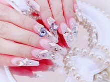 【Lilyclass人気ランキング★】最新トレンドを大公開 映える指先は当店で♪ [池袋/ワンホン/韓国/スカルプ]