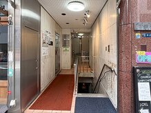 小顔美肌痩身エステ 希美熟 -NOZOMIJUKU- 【東京銀座店】の雰囲気(新橋駅から徒歩2分!新橋二光ビル7階!)