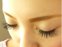 ジゼル 恵比寿本店(GIZELE)/フラットラッシュ