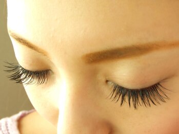 ジゼル 恵比寿本店(GIZELE)/フラットラッシュ