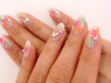 ユーネイリスト 高岡/