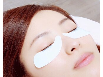 チェリーラッシュ(Cherry Lash)/目元パック