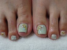 ネイルサロン リッティー(RITTY)/