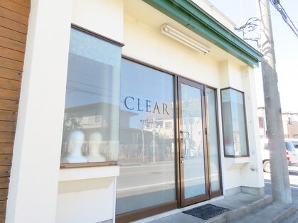 クリア アイラッシーズ アンド ネイルサロン シャイン(CLEAR & SHINE)の写真