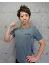 ベイシス 秋葉原店(BASIS) 加藤 準也