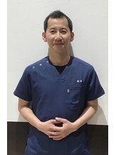 整体院オアシス イオンモール名取店(OASIS)&nbsp;渋谷 馨秀