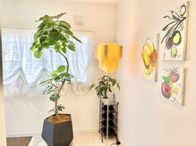 まつもと整体/【サロンの雰囲気】