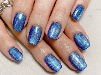 リリー ネイル(Lily Nail)/ハンド★マグネットコース