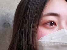 ジェム(gemm)/上下パリジェンヌラッシュリフト