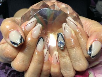 ブリリアン(Brillant)/