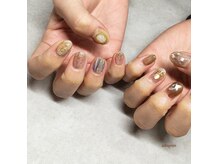 シルニー リム(Silny rim)/やり放題コース［ニュアンス］