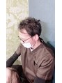 ドライヘッドスパ癒頭(ユズ) 岩舘 (男性)