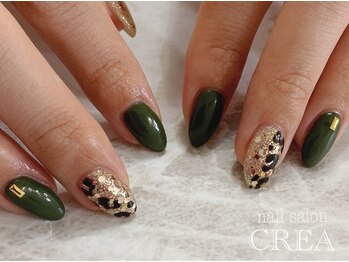 ネイルサロン クレア(CREA)/