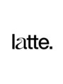 ラテ(latte.)/latte.