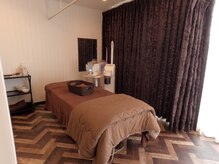 ツキミ コスメティックス(TSUKIMI cosmetics)/エステルーム（１Ｆ）