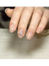 ホームサロン エヌスリー(N3)/ハートをplus