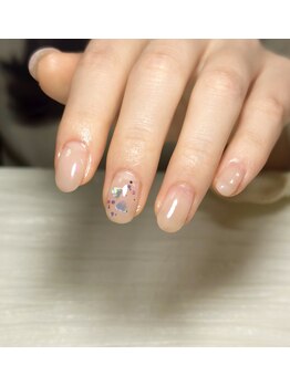 ホームサロン エヌスリー(N3)/ハートをplus