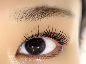 くるるん/【まつげパーマ】ラッシュリフト