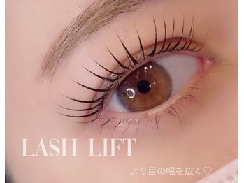 レアルルド 麻布十番店(Lea Lourdes)/ラッシュリフト¥7150→¥6435★