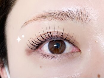 アイルーム312(eyeroom 312)/-まつげパーマ-