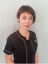 ニュウミー 諏訪本店(newme) 佐藤 香寿美