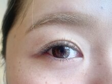 ニューラインアイプラス トウキョウ(New Line eye+ Tokyo)/【ニュアンスカラー】