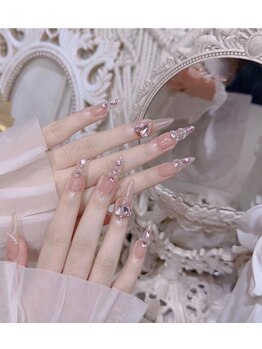 ロカネイル(ROKA NAIL)/