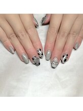 ワイズビューティー 広島店(y's beauty)/5本アート¥6480～