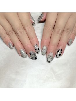 ワイズビューティー 広島店(y's beauty)/5本アート¥6480～