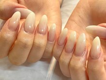 トパーズ 恵比寿(TOPAZ)/[恵比寿ネイル]