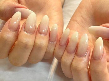 トパーズ 恵比寿(TOPAZ)/[恵比寿ネイル]