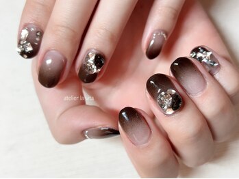 アトリエ ラビータ(atelier la vita)/