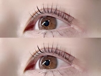 クラーム(klarm)/まつ毛パーマ