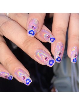 ピンズイチロク(PINS16)/ジェル90分