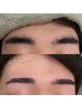 サラ(Sala)/メンズ眉毛WAX