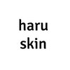 ハルスキン 自由が丘(HARU SKIN)ロゴ