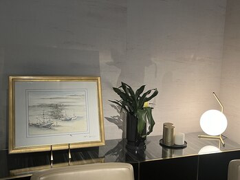 プロモート 岡山城下店(Promote)/ネイルサロン待合【岡山】