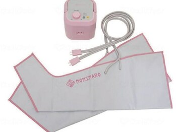 ジャスミン(JasMine)/全メニューフットマッサージ付き