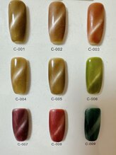 ビンネイル(Bin nail)/マグネット