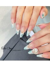 ザ ワン 女子大店(THE ONE)/スカルプ